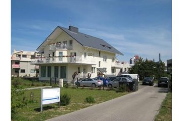 Lietuva Privát Palanga, Eksterjeras